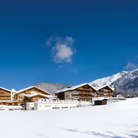 Alpenpark Resort Superior Seefeld in Tirol Dış mekan fotoğraf